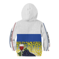 Netherlands Limburg Province Kid Hoodie Flag Style
