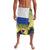 Netherlands Limburg Province Lavalava Flag Style