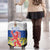 Netherlands Limburg Province Luggage Cover Flag Style