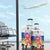 Netherlands Limburg Province Luggage Cover Flag Style