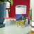 Netherlands Limburg Province Tumbler Cup Flag Style