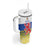 Netherlands Limburg Province Tumbler With Handle Flag Style