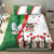 Portugal Carnation Revolution Bedding Set Dia Da Liberdade 25 De April