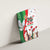 Portugal Carnation Revolution Canvas Wall Art Dia Da Liberdade 25 De April