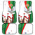 Portugal Carnation Revolution Car Mats Dia Da Liberdade 25 De April