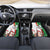 Portugal Carnation Revolution Car Mats Dia Da Liberdade 25 De April
