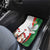 Portugal Carnation Revolution Car Mats Dia Da Liberdade 25 De April