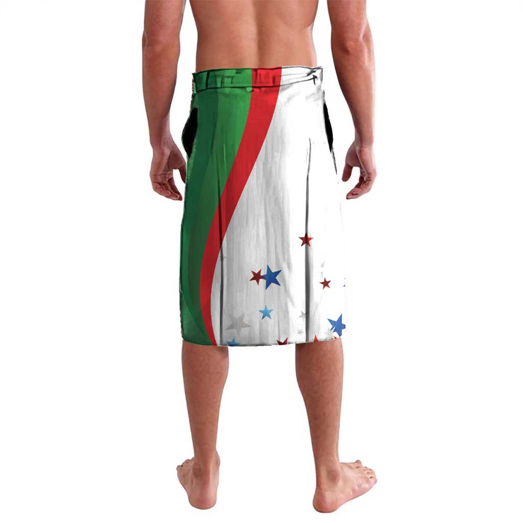 Portugal Carnation Revolution Lavalava Dia Da Liberdade 25 De April