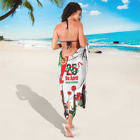 Portugal Carnation Revolution Sarong Dia Da Liberdade 25 De April