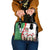 Portugal Carnation Revolution Shoulder Handbag Dia Da Liberdade 25 De April