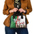 Portugal Carnation Revolution Shoulder Handbag Dia Da Liberdade 25 De April
