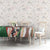 Portugal Carnation Revolution Tablecloth Dia Da Liberdade 25 De April
