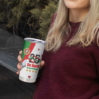 Portugal Carnation Revolution Tumbler Cup Dia Da Liberdade 25 De April