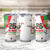 Portugal Carnation Revolution Tumbler Cup Dia Da Liberdade 25 De April
