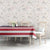 Liberia Flag Style Tablecloth The Love of Liberty Brought Us Here