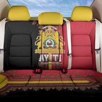 Haiti First Empire 1804-1806 Back Car Seat Cover Liberte ou la Mort!