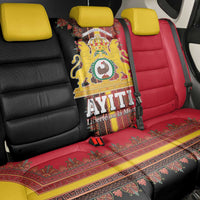 Haiti First Empire 1804-1806 Back Car Seat Cover Liberte ou la Mort!