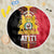 Haiti First Empire 1804-1806 Beach Blanket Liberte ou la Mort!