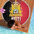 Haiti First Empire 1804-1806 Beach Blanket Liberte ou la Mort!