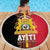 Haiti First Empire 1804-1806 Beach Blanket Liberte ou la Mort!