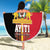 Haiti First Empire 1804-1806 Beach Blanket Liberte ou la Mort!