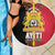 Haiti First Empire 1804-1806 Beach Blanket Liberte ou la Mort!