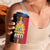 Haiti First Empire 1804-1806 4 in 1 Can Cooler Tumbler Liberte ou la Mort!