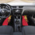 Haiti First Empire 1804-1806 Car Mats Liberte ou la Mort!