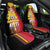 Haiti First Empire 1804-1806 Car Seat Cover Liberte ou la Mort!
