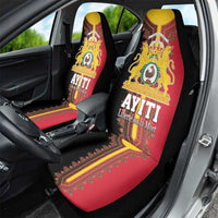 Haiti First Empire 1804-1806 Car Seat Cover Liberte ou la Mort!