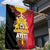Haiti First Empire 1804-1806 Garden Flag Liberte ou la Mort!