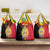 Haiti First Empire 1804-1806 Grocery Bag Liberte ou la Mort!