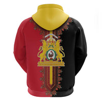 Haiti First Empire 1804-1806 Hoodie Liberte ou la Mort!