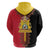 Haiti First Empire 1804-1806 Hoodie Liberte ou la Mort!