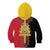 Haiti First Empire 1804-1806 Kid Hoodie Liberte ou la Mort!
