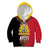 Haiti First Empire 1804-1806 Kid Hoodie Liberte ou la Mort!