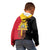 Haiti First Empire 1804-1806 Kid Hoodie Liberte ou la Mort!