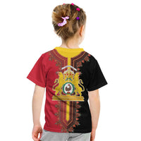 Haiti First Empire 1804-1806 Kid T Shirt Liberte ou la Mort!
