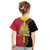 Haiti First Empire 1804-1806 Kid T Shirt Liberte ou la Mort!