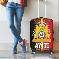 Haiti First Empire 1804-1806 Luggage Cover Liberte ou la Mort!