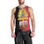 Haiti First Empire 1804-1806 Men Tank Top Liberte ou la Mort!