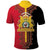 Haiti First Empire 1804-1806 Polo Shirt Liberte ou la Mort!