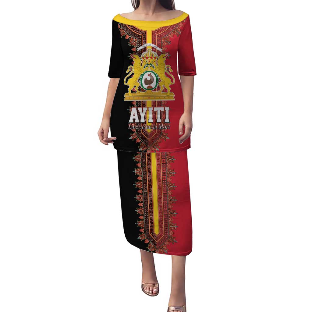 Haiti First Empire 1804-1806 Puletasi Liberte ou la Mort!