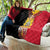 Haiti First Empire 1804-1806 Quilt Liberte ou la Mort!