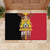 Haiti First Empire 1804-1806 Rubber Doormat Liberte ou la Mort!