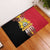 Haiti First Empire 1804-1806 Rubber Doormat Liberte ou la Mort!