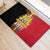 Haiti First Empire 1804-1806 Rubber Doormat Liberte ou la Mort!