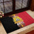 Haiti First Empire 1804-1806 Rubber Doormat Liberte ou la Mort!