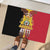 Haiti First Empire 1804-1806 Rubber Doormat Liberte ou la Mort!