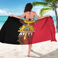 Haiti First Empire 1804-1806 Sarong Liberte ou la Mort!